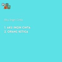 Aku Ingin Cinta (EP)