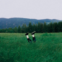 Love Me Too Well, I'll Retire Early (EP)