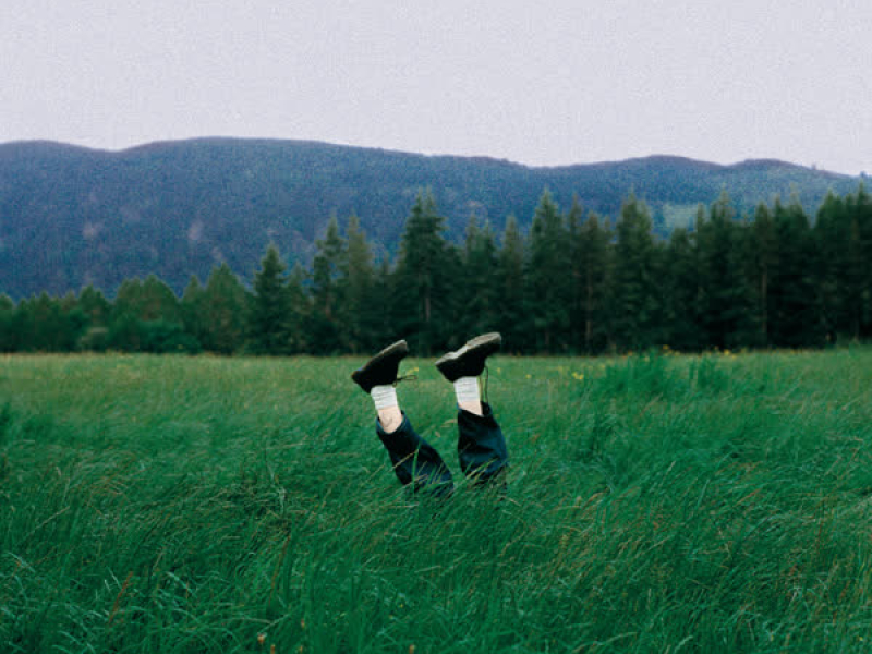 Love Me Too Well, I'll Retire Early (EP)