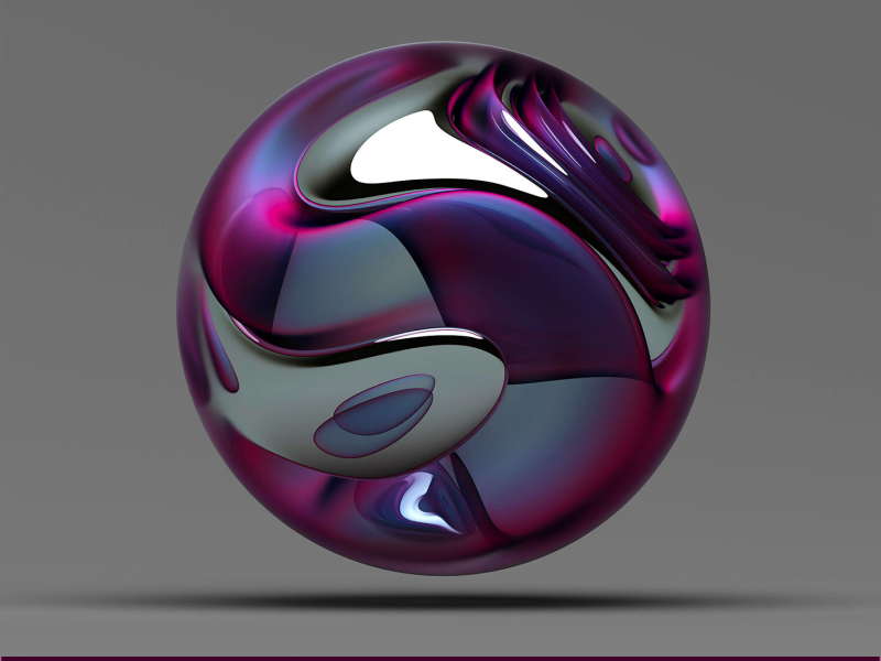 Flow Motion Grooves 1