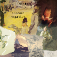 Romance Negative (Single)