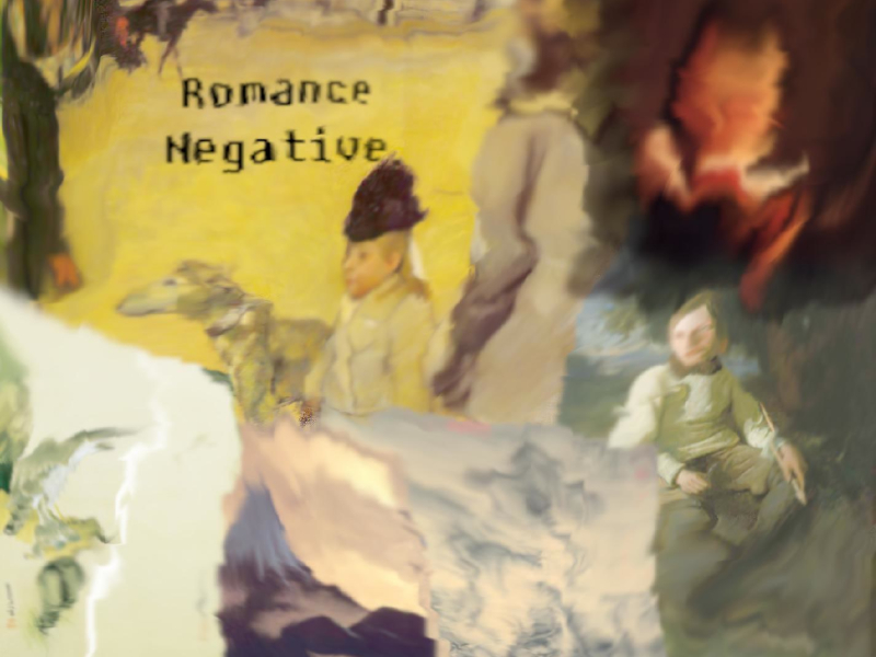 Romance Negative (Single)