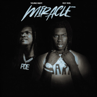 Miracle (Single)