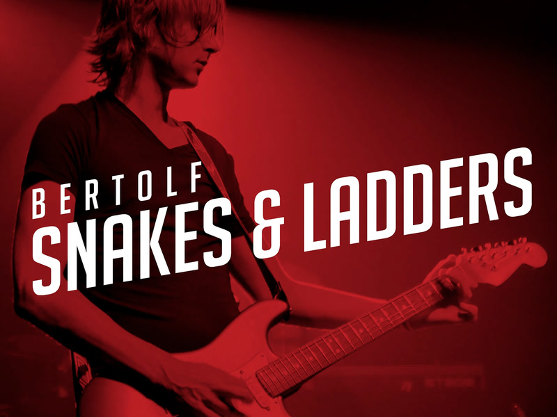 Snakes & Ladders (Single)