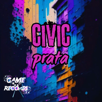 Civic Prata (Single)