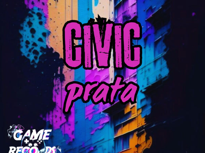 Civic Prata (Single)