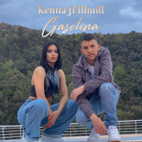 Gasolina (feat. ILLMILL) (Single)