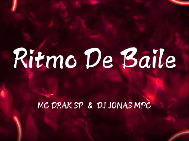 Ritmo de Baile (Single)