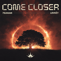 Come Closer (Single)