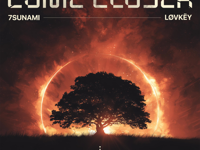 Come Closer (Single)