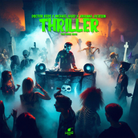 Thriller (Tech House Remix) (Single)