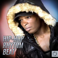 Hiphop Rhythm Beat