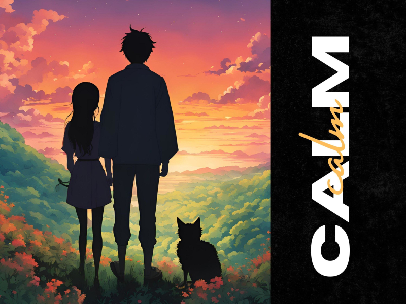 calm (Single)
