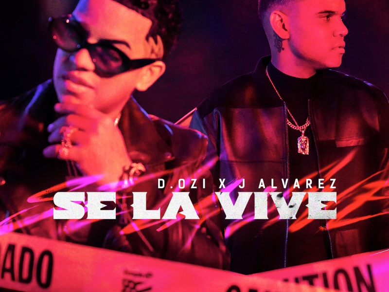 Se la Vive (Single)
