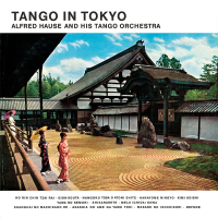 Tango In Tokyo