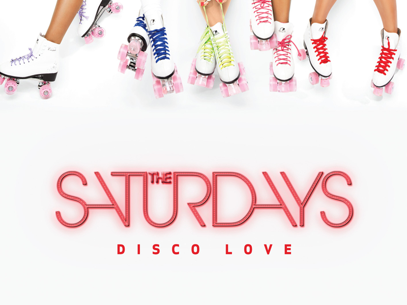 Disco Love (Remixes)