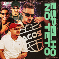 ESPELHO NO TETO (Single)