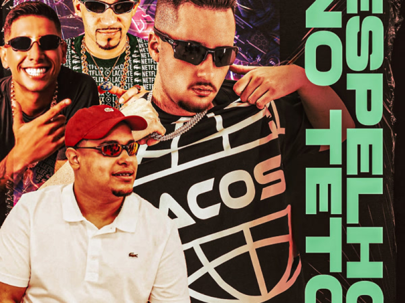 ESPELHO NO TETO (Single)