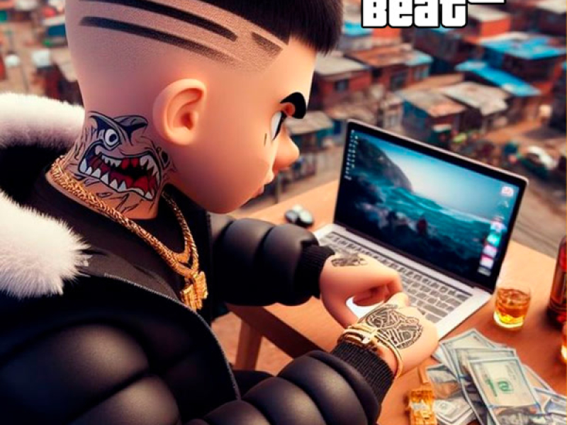 De Quebrada (Single)