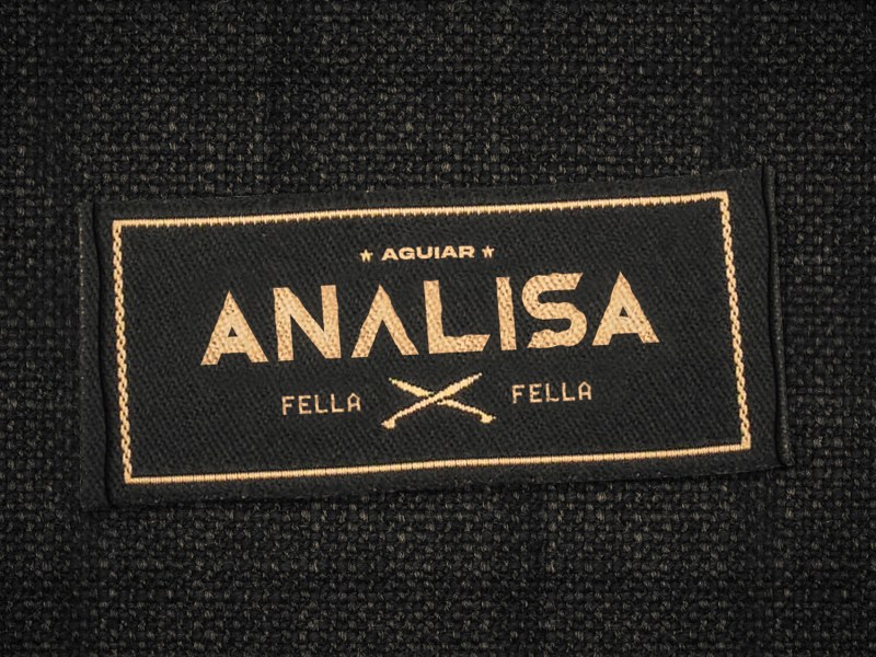 Analisa (Single)