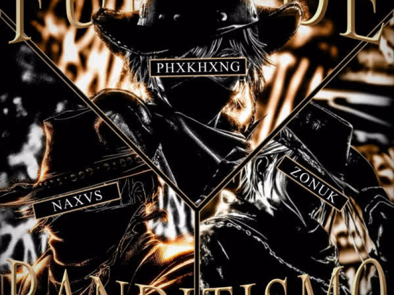 FUNK DE BANDITISMO (EP)