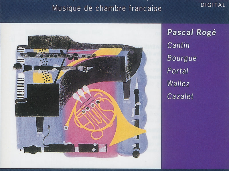 Musique de Chambre Française