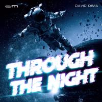 Through The Night (EP)