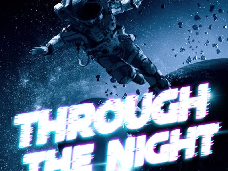 Through The Night (EP)