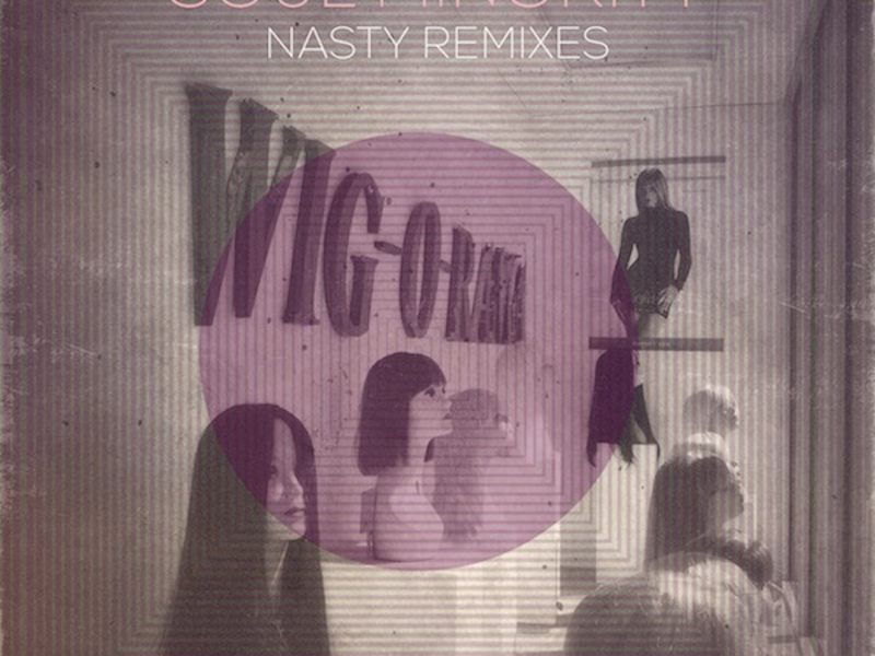N.A.S.T.Y. Remixes