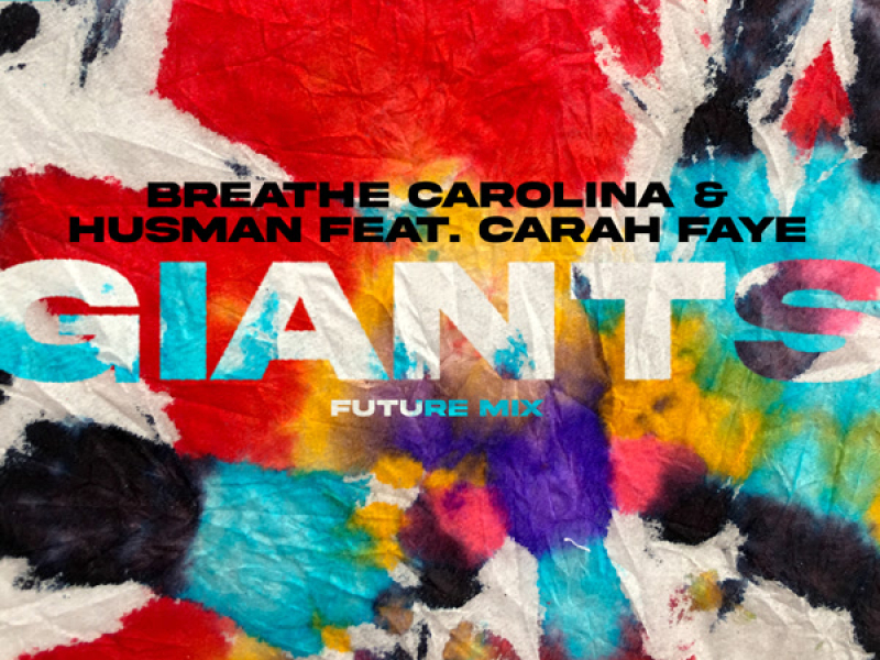Giants (Future Mix) (Single)