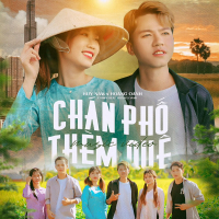 Chán Phố Thèm Quê (Single)