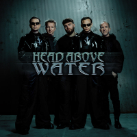 Head Above Water (Single)