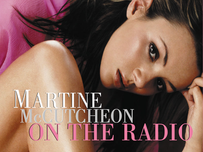 On The Radio (Single)