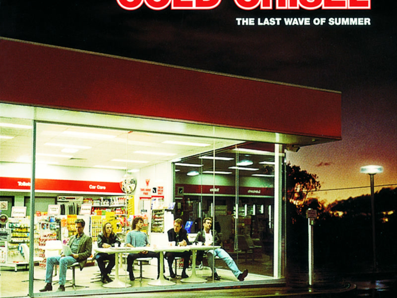 The Last Wave Of Summer