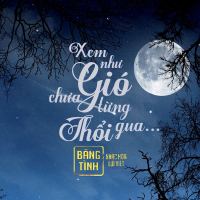 Xem Như Gió Chưa Từng Thổi Qua (Single)