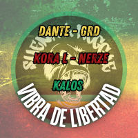Vibra de libertad (Suena a reggae), Vol. 1 (Single)