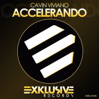 Accelerando (Single)