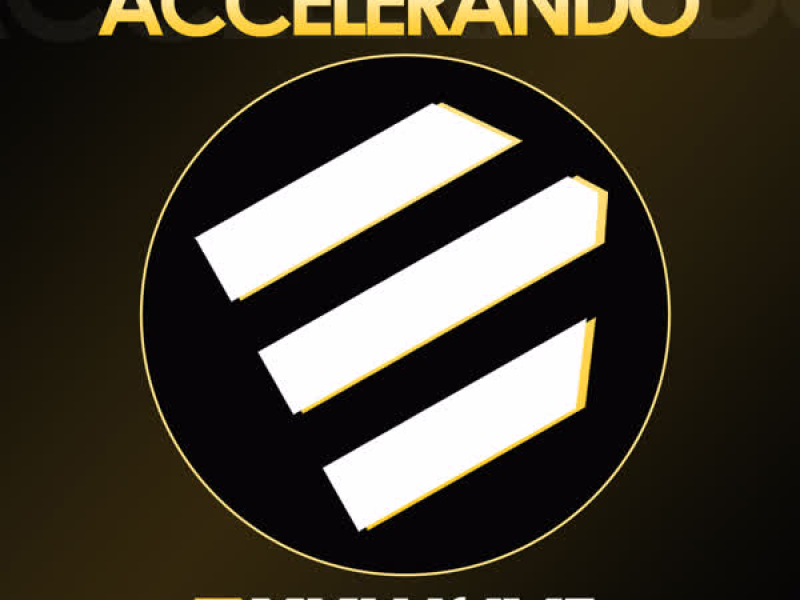 Accelerando (Single)