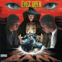 Eyez Open (EP)