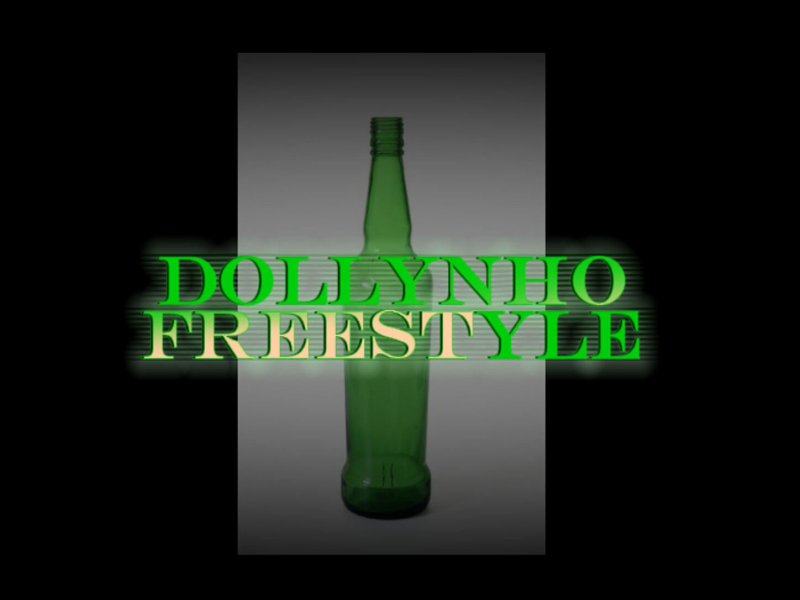 Dollynho Freestyle (Single)