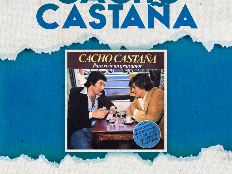 Para Vivir un Gran Amor