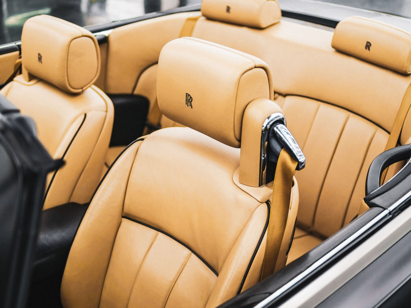 Rockstar (feat. Creativekillz)