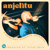 Anjelitu (EP)