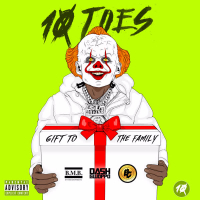 10 Toes (Single)