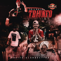 Trilogia Triunfo (EP)