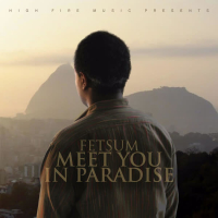 Meet You in Paradise (Single)