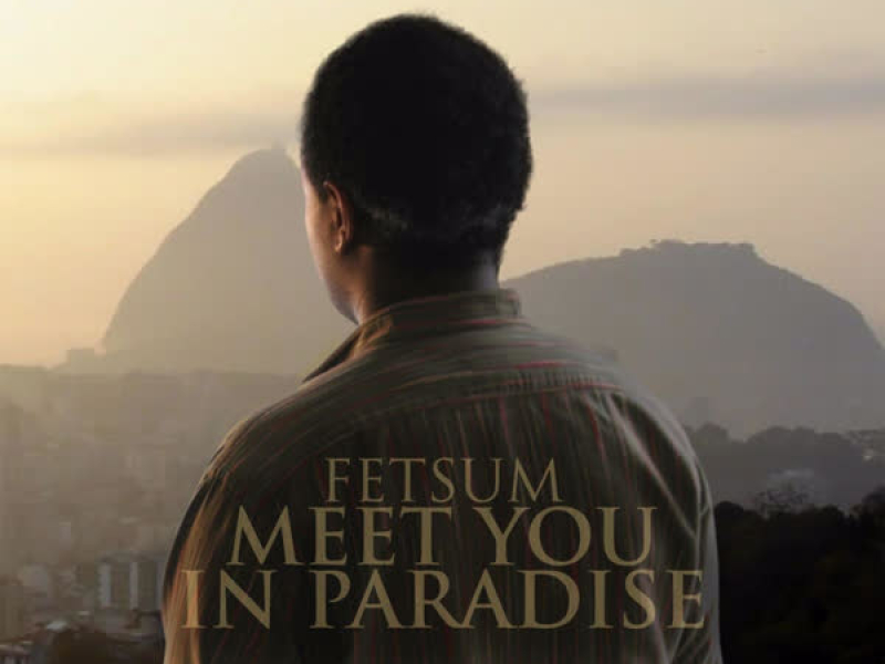 Meet You in Paradise (Single)