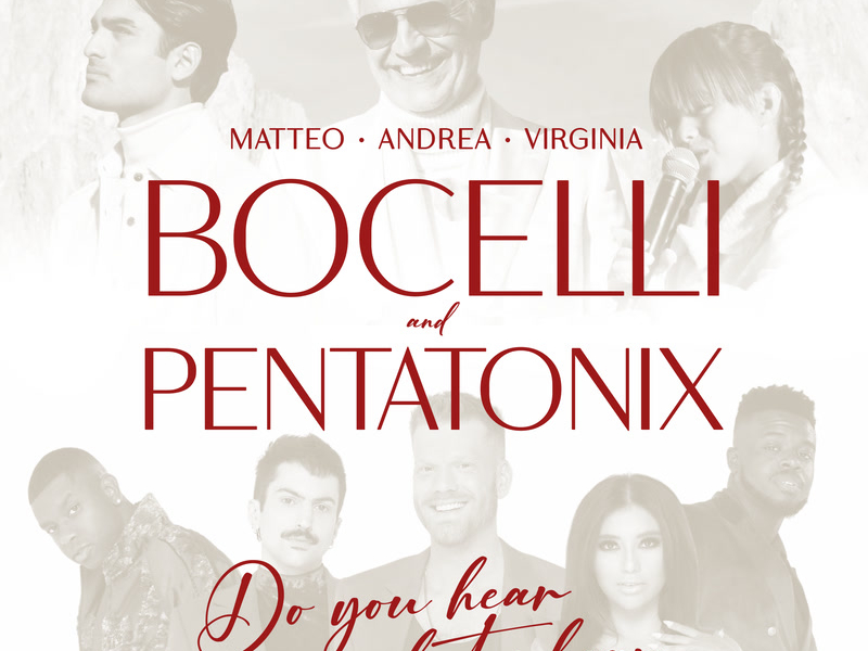 Do You Hear What I Hear? (Single)