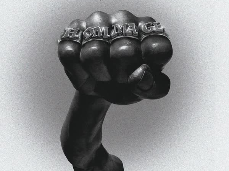 Street Cred (Single)