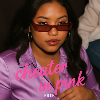 Cheater In Pink (Single)